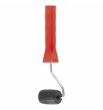  Валик прижимной "Конус", 50 мм, пластмасса, D ручки 6 мм MTX, фото 1 