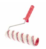  Валик "Нейлон Профи", 250 мм, ворс 12 мм, D 48 мм, D ручки 8 мм, полиамид Matrix, фото 1 