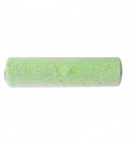  Валик сменный "Работы с древесиной", 250 мм, ворс 12 мм, D 48 мм, D ручки 8 мм, микроволокно Сибртех, фото 1 