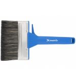  Кисть плоская "Водные краски" Color Line 120 х 25 мм Matrix, фото 1 