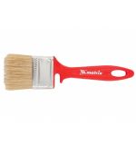  Кисть флейцевая "Эмали" Color Line 50 х 12 мм Matrix, фото 1 