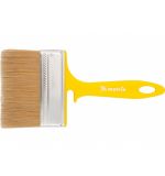  Кисть флейцевая "Лаки" Color Line 100 х 12 мм Matrix, фото 1 