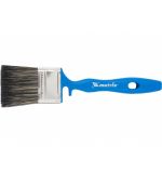  Кисть флейцевая "Водные краски" Color Line 50 х 15 мм Matrix, фото 1 