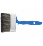  Кисть флейцевая "Водные краски" Color Line 100 х 17 мм Matrix, фото 1 