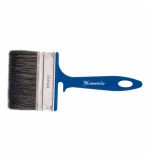  Кисть флейцевая "Водные краски" Color Line 100 x 12 мм Matrix, фото 1 