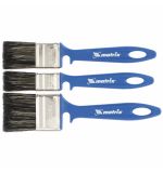  Набор кистей «Водные краски» 25 мм, 35 мм, 50 мм Color Line Matrix, фото 1 