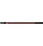  Ручка телескопическая металлическая, 1-2 м Matrix, фото 1 