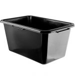  Таз прямоугольный строительный, 60 л Россия Sparta, фото 1 