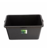  Таз прямоугольный строительный, 60 л Россия Сибртех, фото 1 