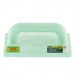  Терка полиуретановая, 120 х 190 мм, облегченная Россия Сибртех, фото 1 