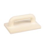  Терка полиуретановая, 120 х 190 мм Россия Сибртех, фото 1 