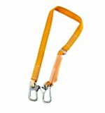  Строп ленточный нерегулируемый с амортизатором, модель «аА» Сибртех, фото 1 