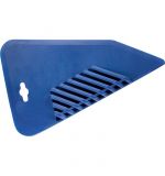  Шпатель прижимной пластмассовый, 280 мм Сибртех, фото 1 