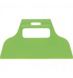  Шпатель малярный, пластмассовый гладкий Сибртех, фото 1 