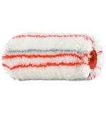  Валик сменный "Политекс", Фасадный, 250 мм, ворс 18 мм, D 55 мм, D ручки 8 мм, полиакрил MTX, фото 1 