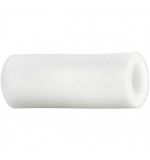  Шубка "Поролон", 250 мм, для артикула 80144, 10 шт Сибртех, фото 1 