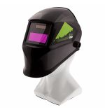  Щиток защитный лицевой (маска сварщика) с автозатемнением Ф1, коробка Сибртех, фото 1 