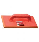  Терка пластмассовая, 280 х 140 мм, губчатое покрытие Matrix, фото 1 