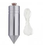  Отвес цилиндрический, 300 г, шнур 5 м Matrix, фото 1 