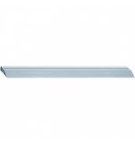  Правило алюминиевое, двойной захват, 2 ребра жесткости, L-2.5 м Matrix, фото 1 