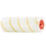  Мини-валик сменный для среднегладких поверхностей синтетический, 150 мм, ворс 12 мм, D 16 мм, D ручки 6 мм, полиакрил MTX, фото 1 