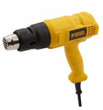  Фен технический HG-1800, 1800 Вт, 3 режима Denzel, фото 1 