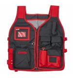  Жилет для инструмента, 510 х 600 мм Matrix, фото 1 