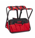  Сумка-стул складной, 420 х 280 х 385 мм Matrix, фото 1 