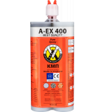  Химический анкер A-EX 400ml EPOXY, фото 1 