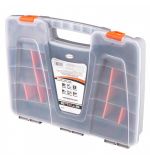  Органайзер 370 x 280 x 60 мм, пластик Россия Stels, фото 1 