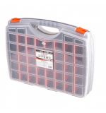  Органайзер двухсторонний 425 x 330 x 85 мм, пластик Россия Stels, фото 1 