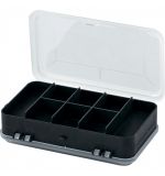  Органайзер двухсторонний 7", 17.5 х 10.6 х 4.6 см Сибртех, фото 1 