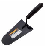  Кельма бетонщика КБ2, 180 мм, пластиковая ручка Россия Sparta, фото 1 