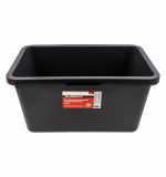  Таз прямоугольный строительный усиленный, 45 л Matrix, фото 1 