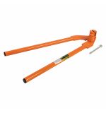  Полосогиб, 500 мм, ширина до 30 мм Сибртех, фото 1 