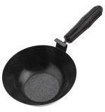  Ковш штукатурный, плоское дно, пластиковая ручка, 160мм Sparta, фото 1 