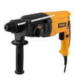  Перфоратор электрический RHH-800-26, SDS-plus, 800 Вт, 3 Дж, 3 плюс 1 реж. Denzel, фото 1 