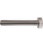  DIN 933 Болт нержавеющий А2 5х10, фото 1 
