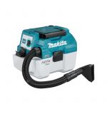  Аккумуляторный пылесос Makita DVC750LZ, фото 1 