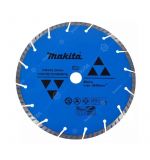  Алмазный диск Makita D-44345, фото 1 