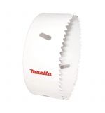  Биметаллическая коронка Makita D-17158, фото 1 
