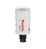  Биметаллическая коронка Makita E-06703, фото 1 
