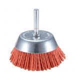  Чашечная нейлоновая щётка Makita D-45521, фото 1 