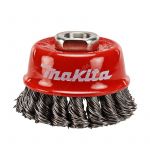  Чашечная щётка Makita P-04488, фото 1 
