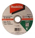  Диск отрезной Makita B-30726, фото 1 