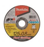  Диск отрезной Makita E-10877, фото 1 