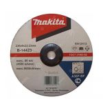  Диск шлифовальный Makita B-14423, фото 1 