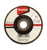  Диск шлифовальный Makita D-28569, фото 1 