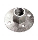  Прижимная гайка Makita 224515-5, фото 1 