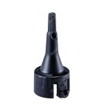  Сопло узкое Makita 191X17-9, фото 1 